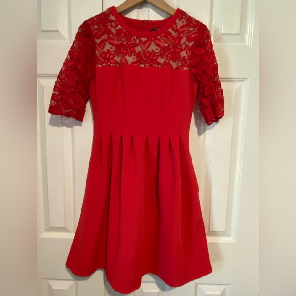 Jessica Howard Dress - sz 6